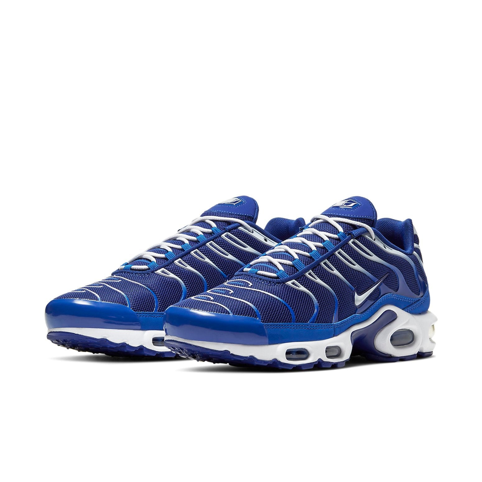 Nike Air Max Plus 'Arctic Chill' CW7024-400