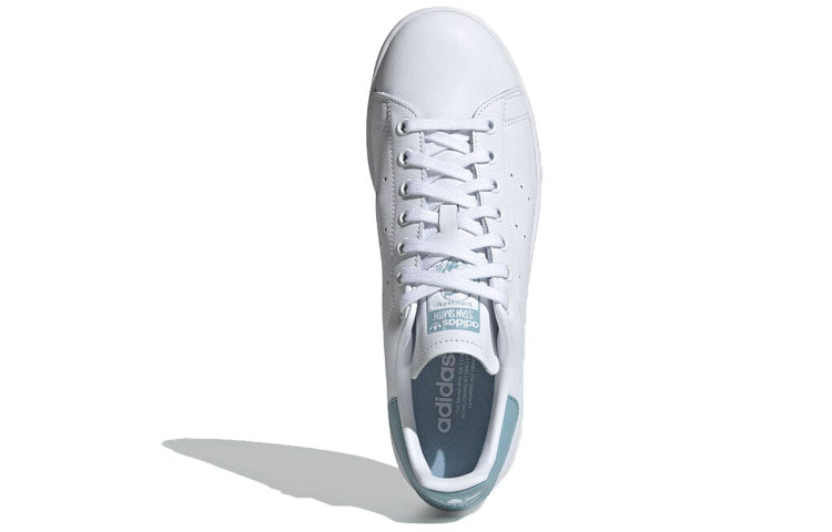 adidas Stan Smith 'Ash Grey' EE5797