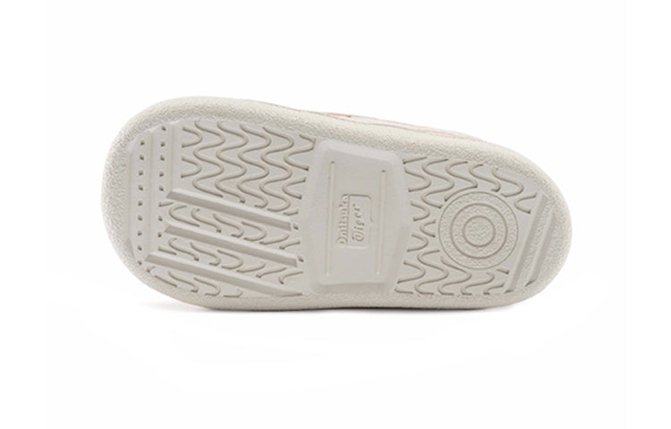 (TD) Onitsuka Tiger GSM 'Pink White Gold' 1184A036-700