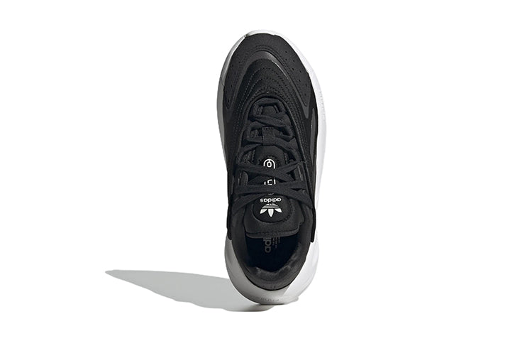 (GS) adidas Ozelia 'Black White' GW8114