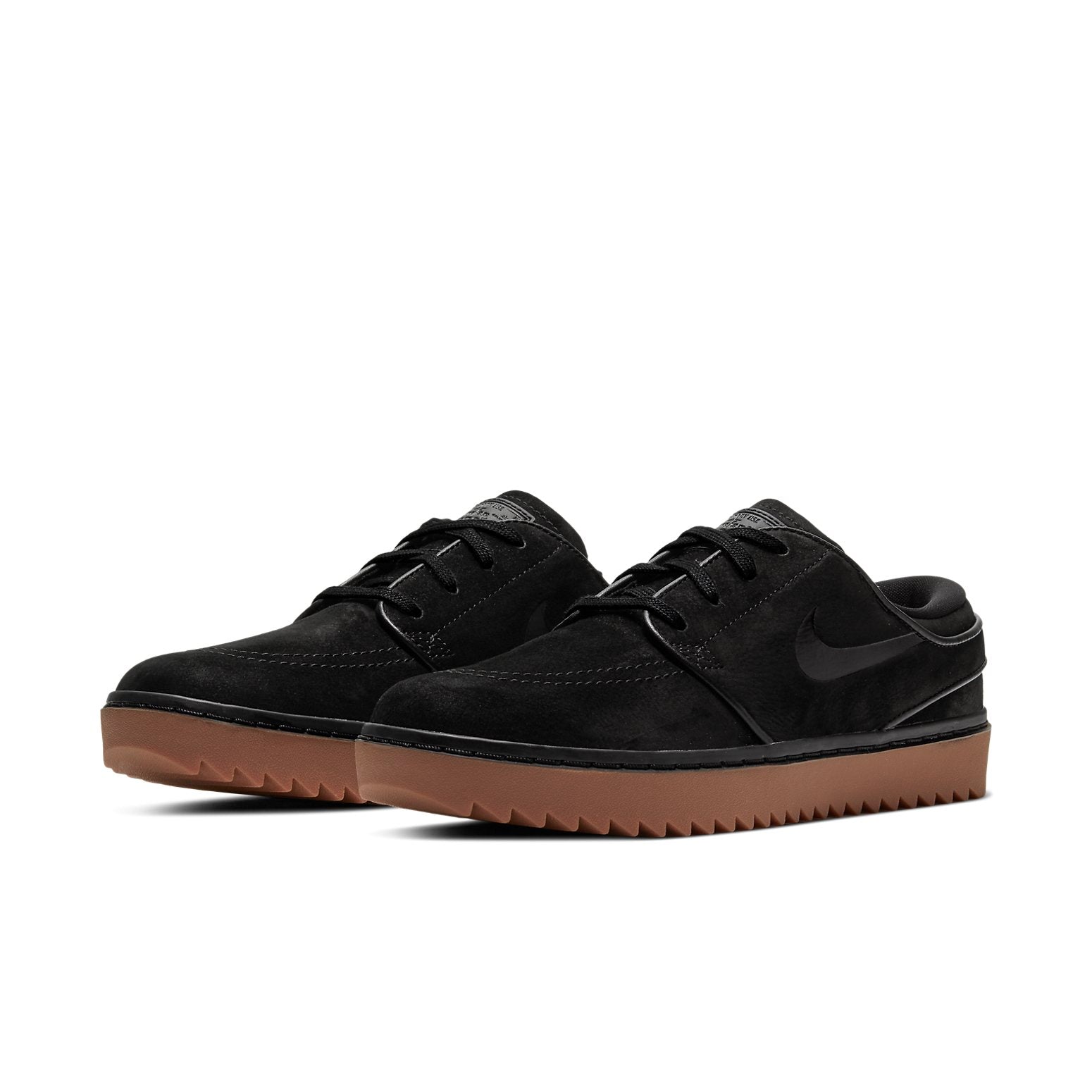 Nike SB Stefan Janoski Golf 'Black Gum' AT4967-003