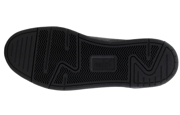 PUMA Caracal SoftFoam Casual Board Shoes Black 369863-13