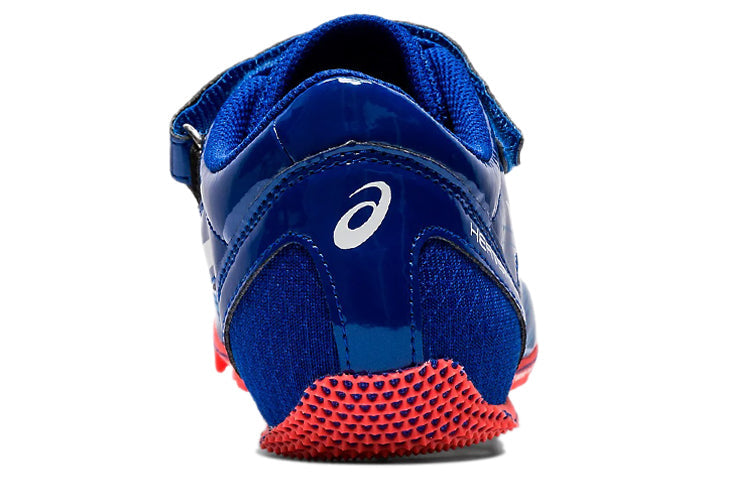 ASICS Heatflat FR 7 'Blue White' TTP528-401
