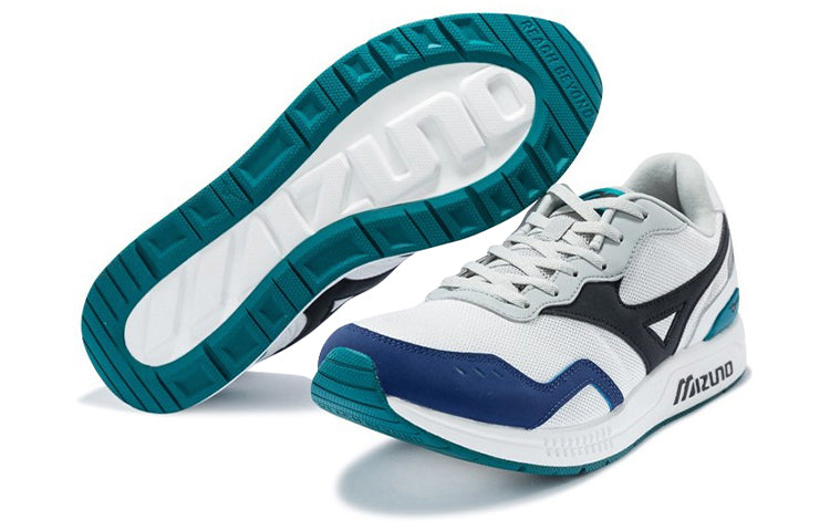 Mizuno LG White/Blue D1GH200601