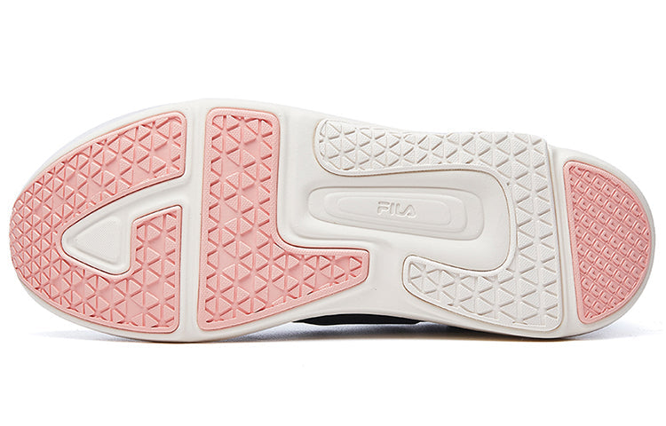 (WMNS) FILA Fantasy 1S GS Black A12W042112FBK