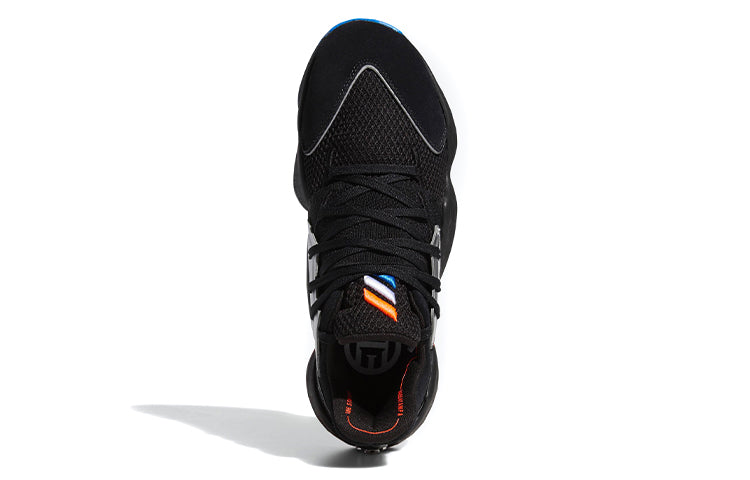 adidas Harden Volume 4 GCA 'Barbershop' EF1204