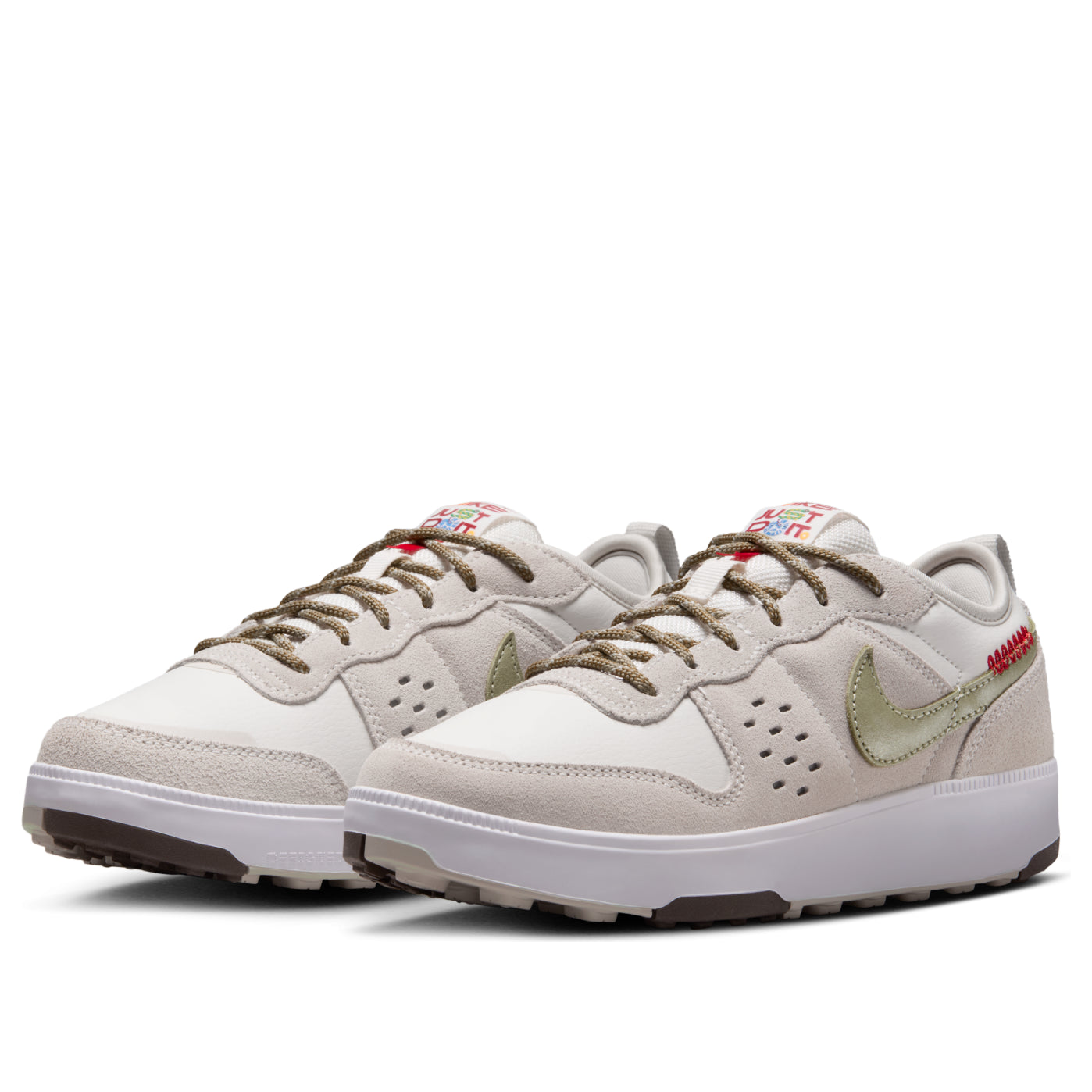 (GS) Nike C1ty 'Year of the Snake' HV6003-131