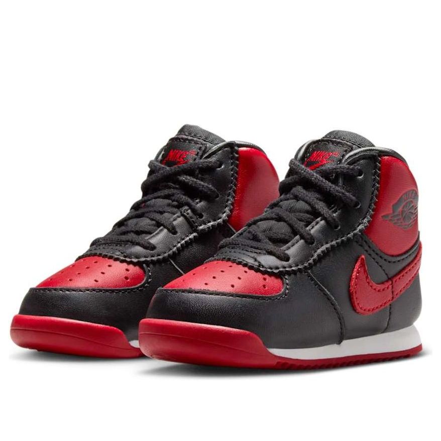 (TD) Air Jordan 1 Retro High 85 'Bred' 2025 DV3655-067