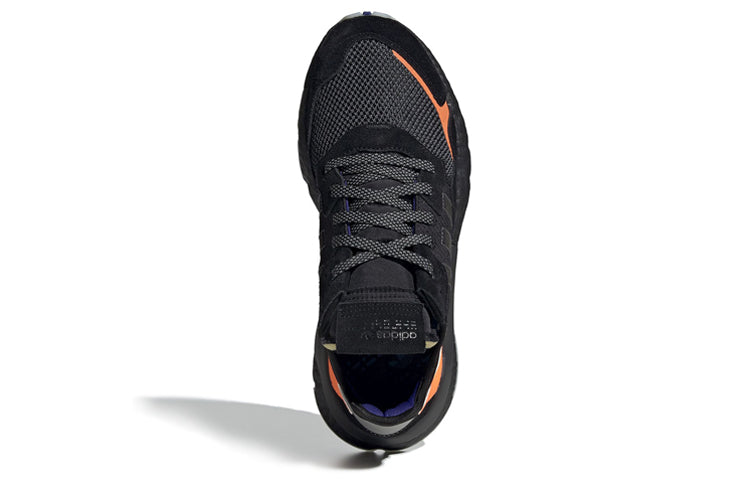 adidas Nite Jogger 'Black Carbon' CG7088