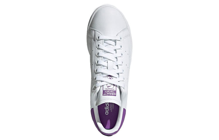 (WMNS) adidas Stan Smith 'Active Purple' EE5864