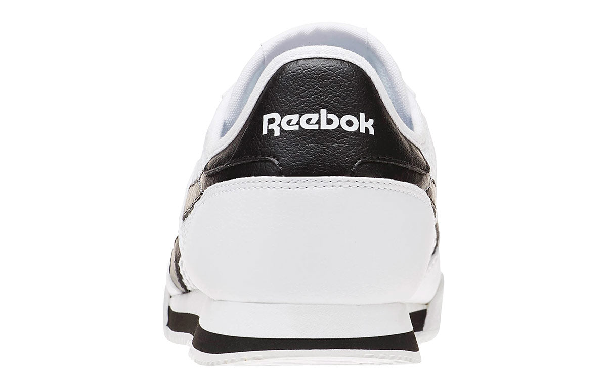 Reebok Royal Rayen 2TXT White/Black BD3299