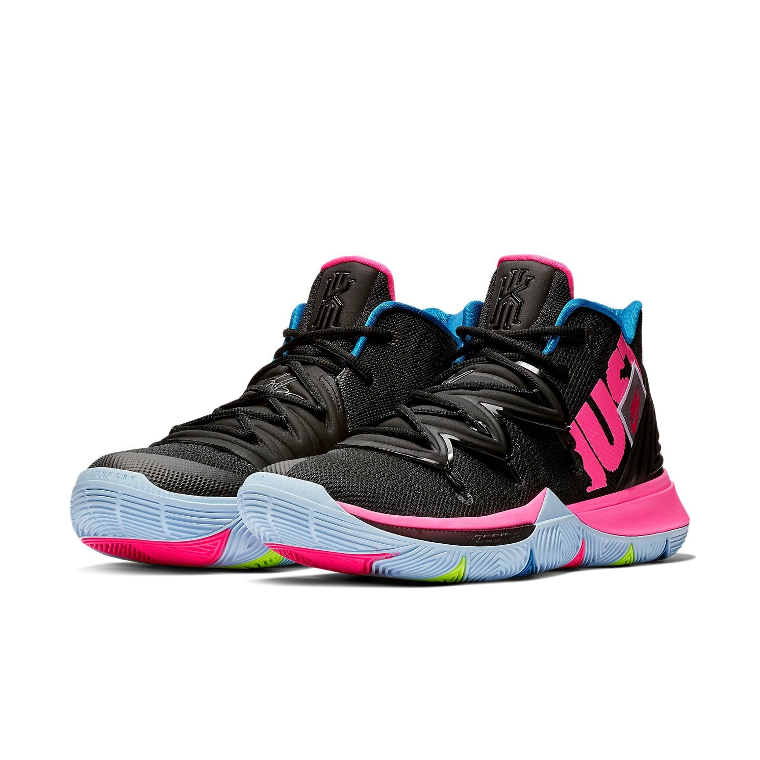 Nike Kyrie 5 'Just Do It' AO2918-003