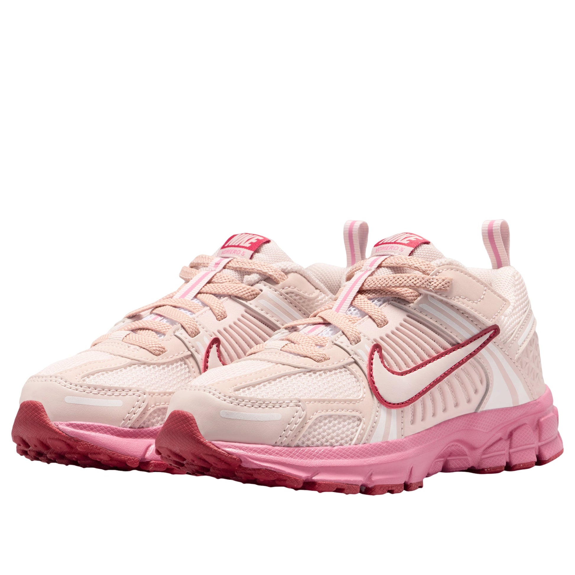 (PS) Nike Vomero 5 'Dark Pink Peony' HF6999-601