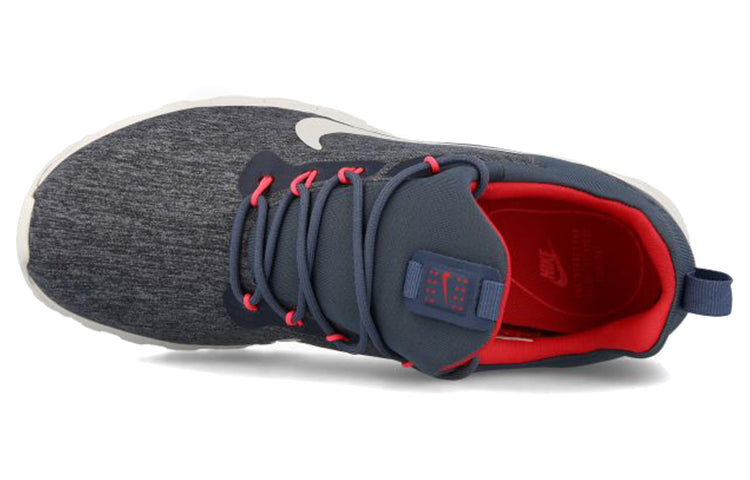 (WMNS) Nike Air Max Motion Racer 'Diffused Blue' 916786-401