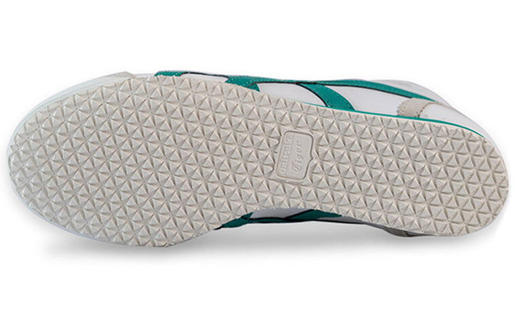 Onitsuka Tiger Mexico 66 'White Green' 1183A335-103