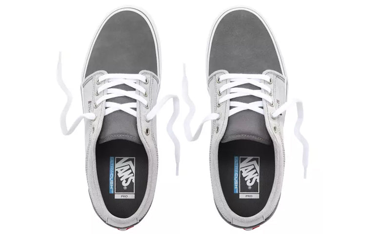 Vans Chukka Low 'Suiting' VN0A38CGU1J