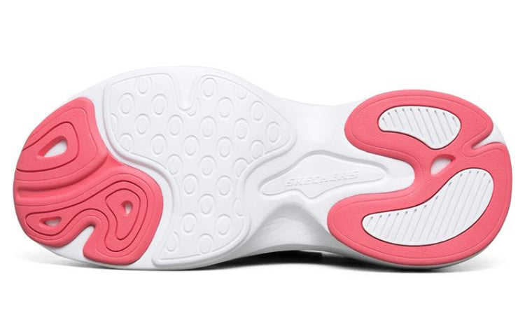 (WMNS) Skechers Dlt-A 2.0 Sneakers Pink 88888414-LPMT
