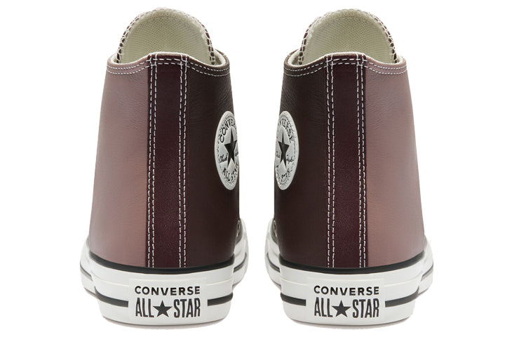 (WMNS) Converse Chuck Taylor All Star High 'Neutral Tones - Dark Root' 569701C