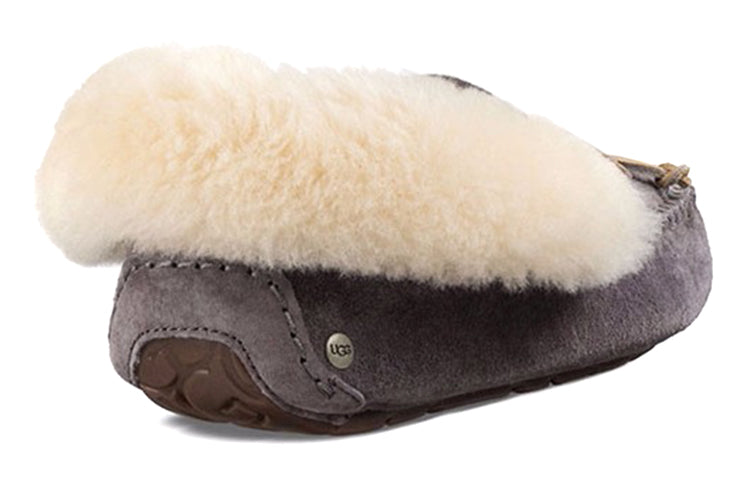 (WMNS) UGG Alena Slipper 'Nightfall' 1004806-NHT