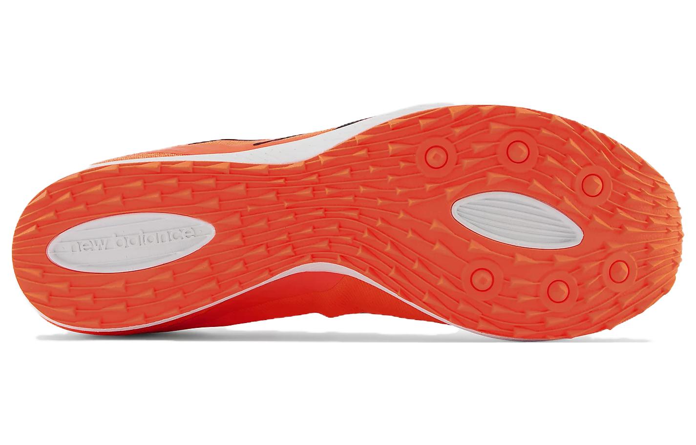 New Balance XC Seven v4 Shoes 'Neon Dragonfly' UXCR7A4