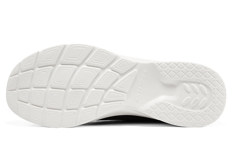 (WMNS) Skechers Dynamight 2.0 'Black' 149692-BLK