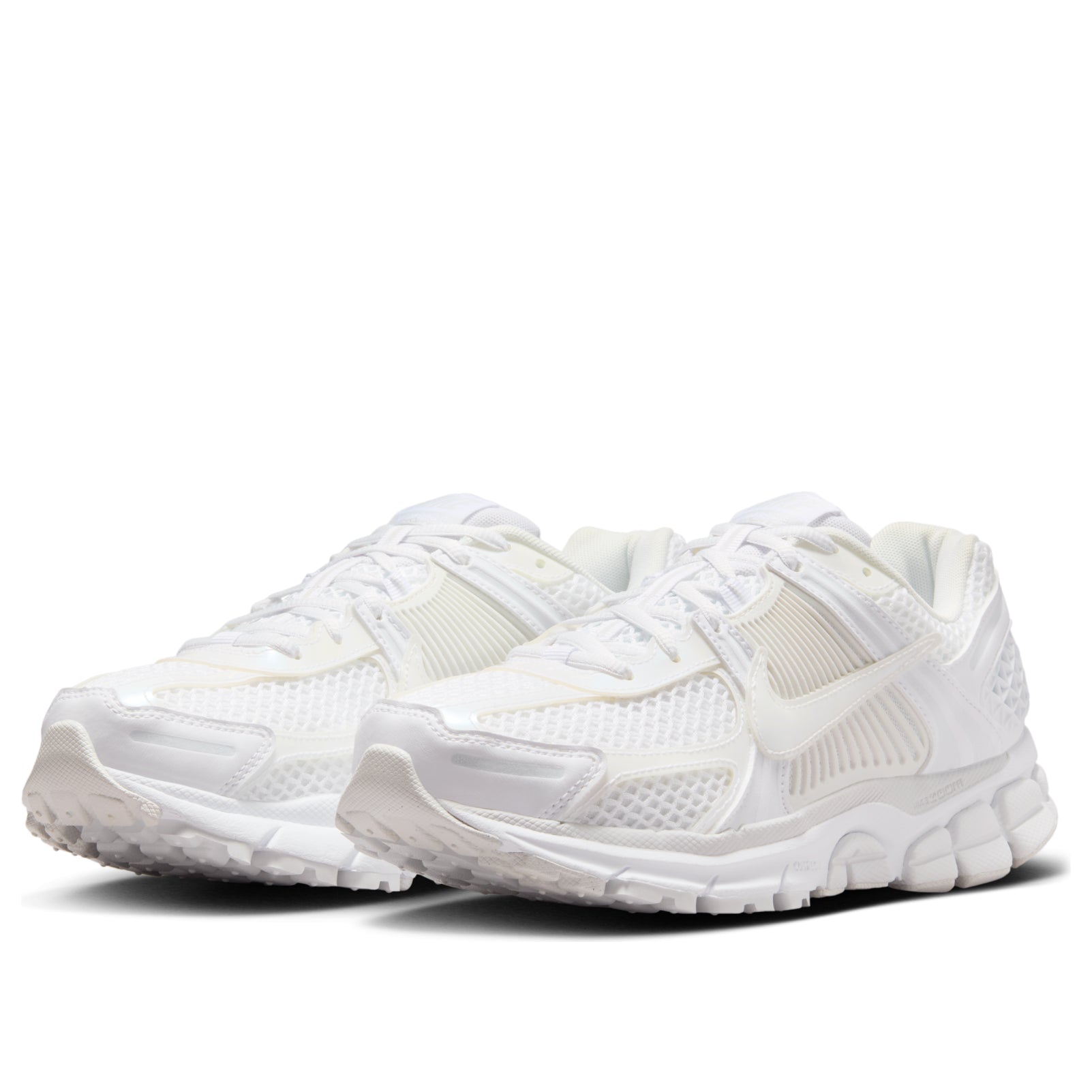 (WMNS) Nike Air Zoom Vomero 5 'Triple White' IB4397-100
