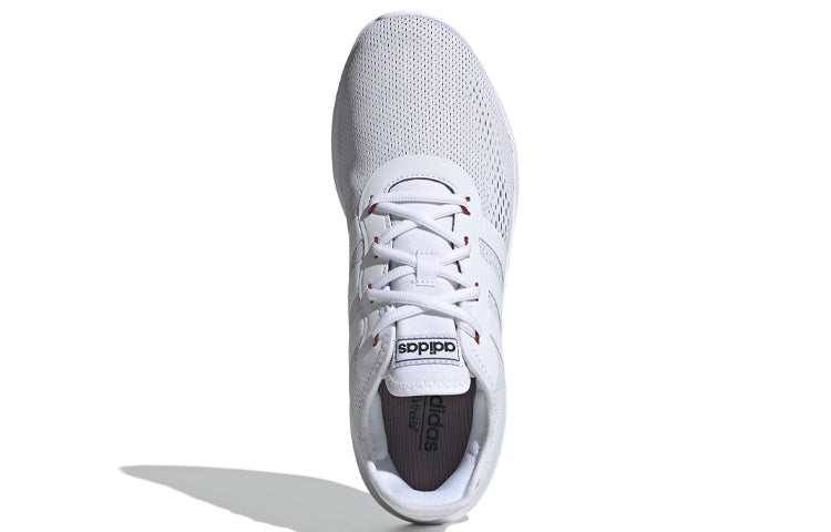 adidas neo Lite Racer Rbn 2.0 'Grey White' FW9586