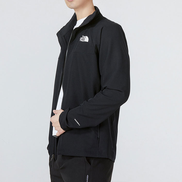 THE NORTH FACE Track Jacket 'Black' NF0A7WAK-JK3