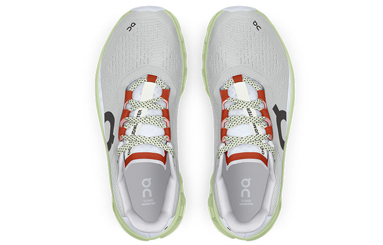 (WMNS) On Running Cloudmonster 'Glacier Meadlow' 61.99022