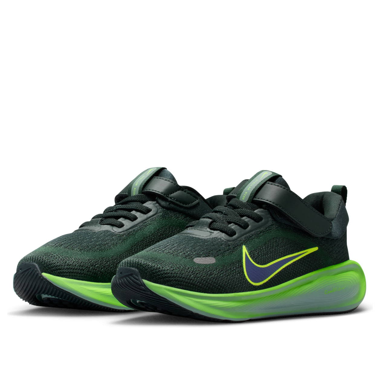 (PS) Nike Stellar Ride 'Seaweed Fir Cannon' HQ3267-300