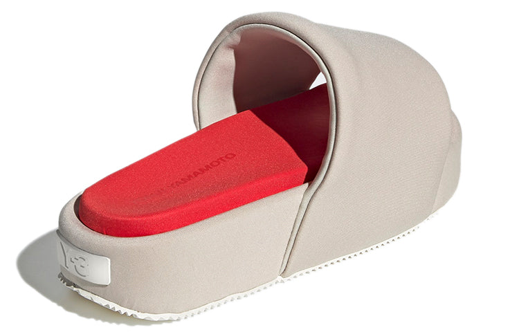 adidas Y-3 Slide 'Bliss' FZ4504