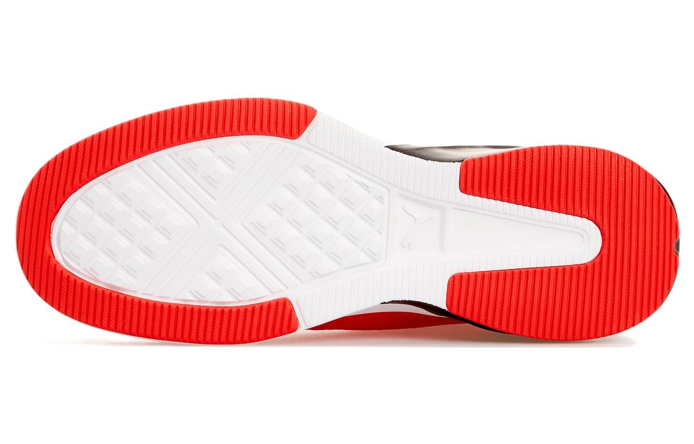 PUMA Retaliate 2 'Red Black' 376676-04