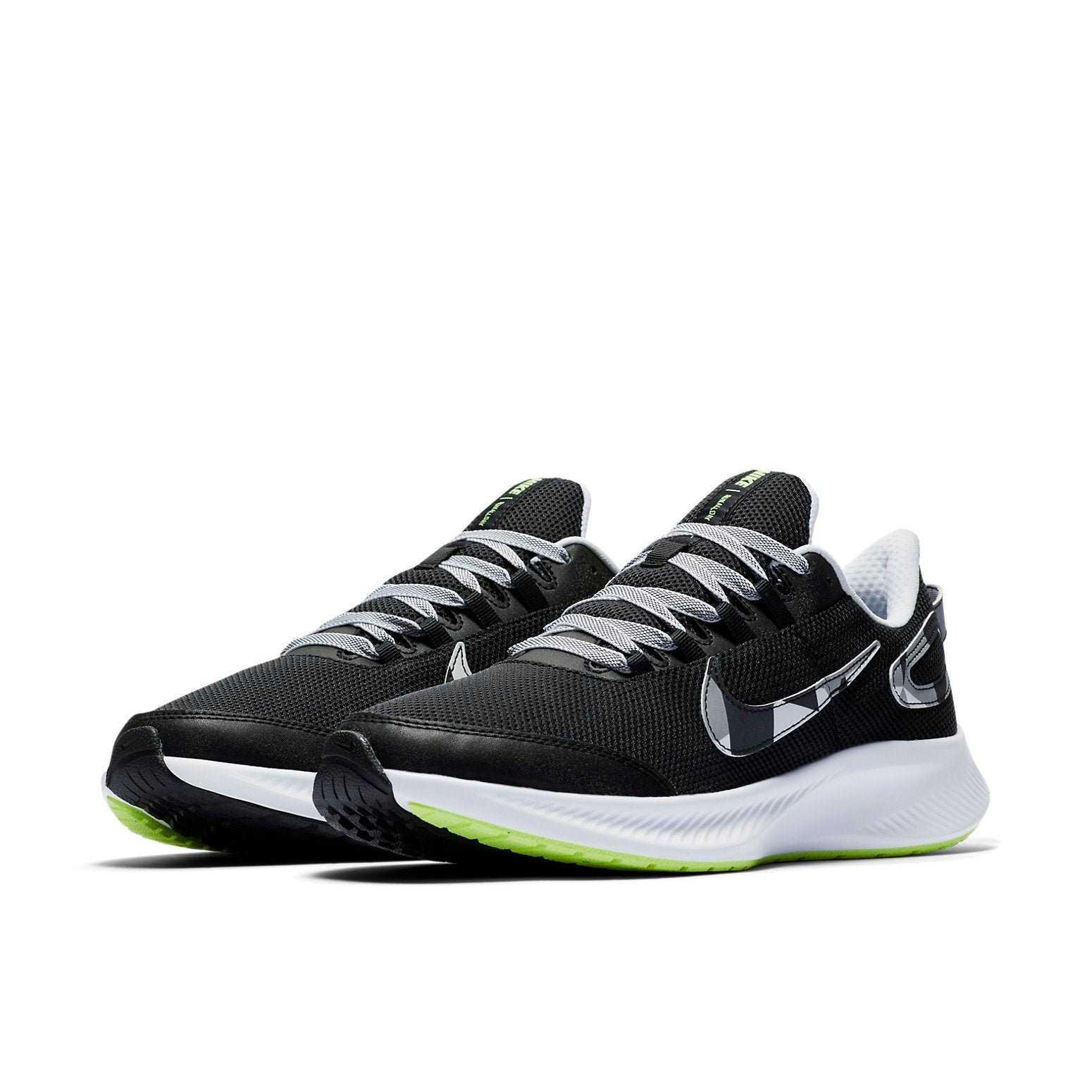 Nike Runallday 2 'Black Sapphire' CD0223-005