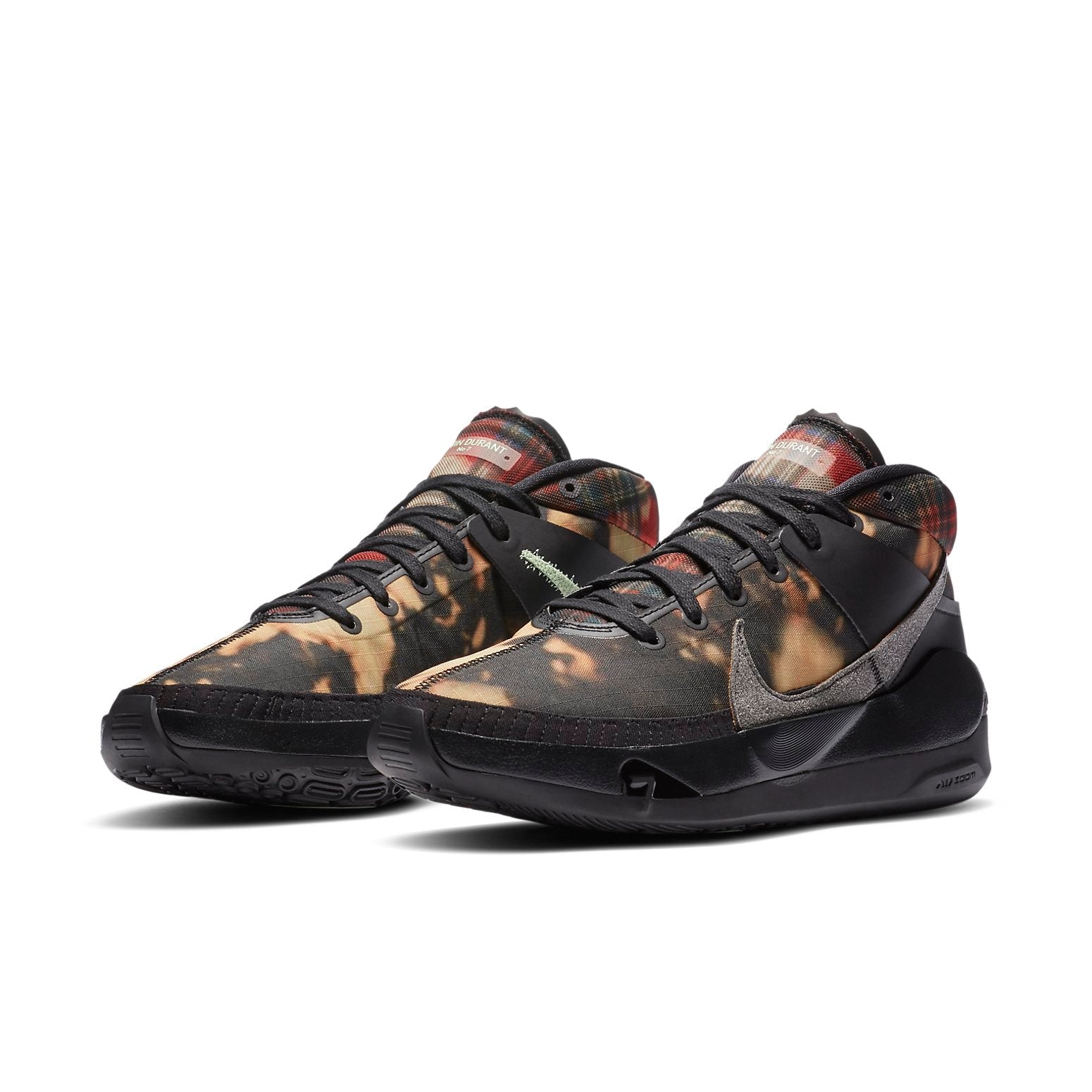 Nike KD 13 EP 'Bleached Plaid' DA0894-005