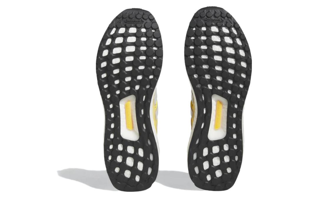 adidas Ultraboost 1.0 'Solid Grey Bold Gold' GY7479