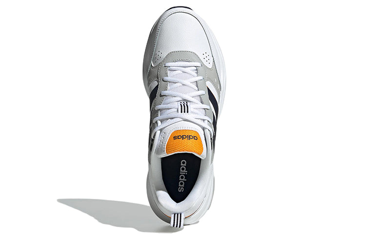 adidas neo Strutter 'Grey' GX0670