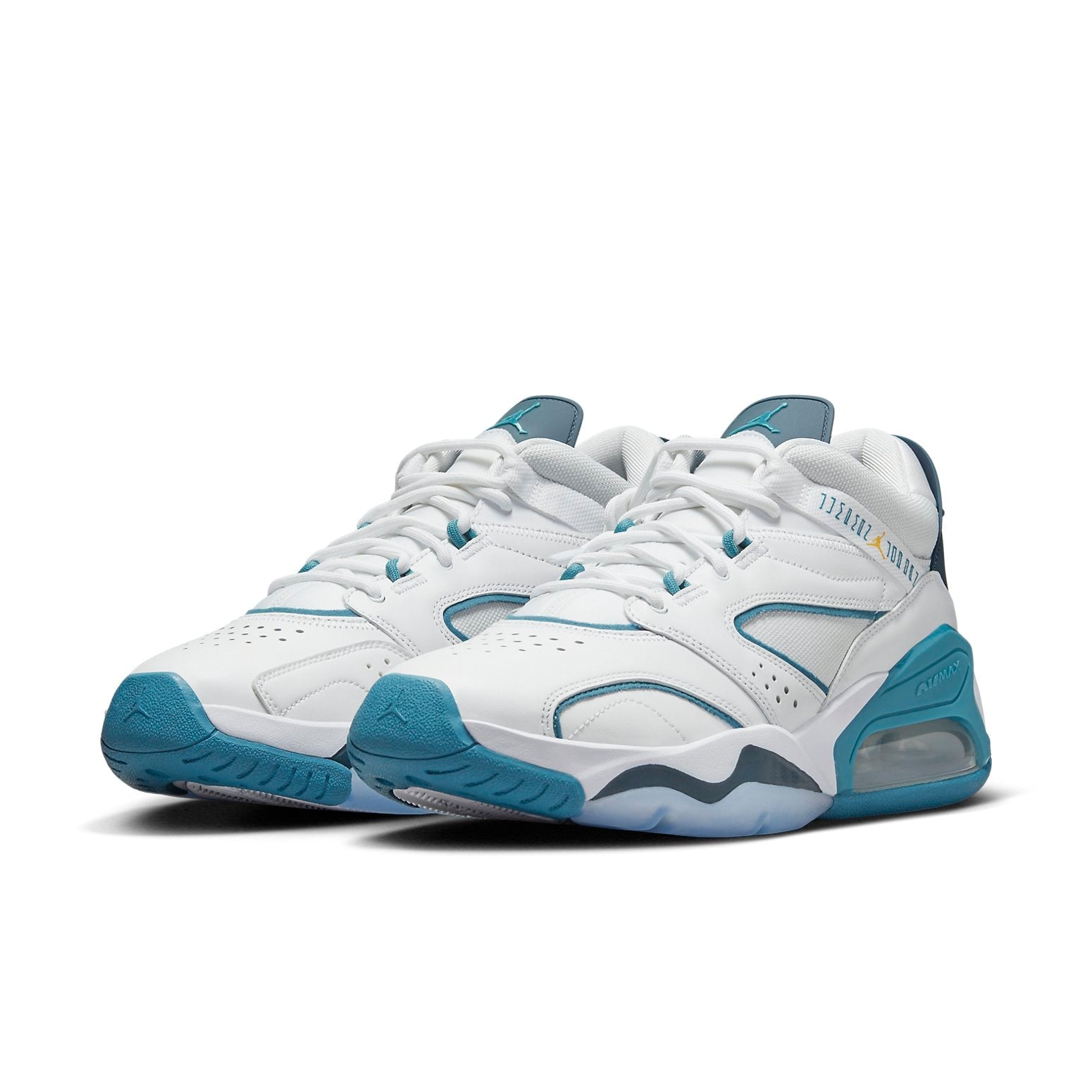 Air Jordan Point Lane 'White Rift Blue' CZ4166-102
