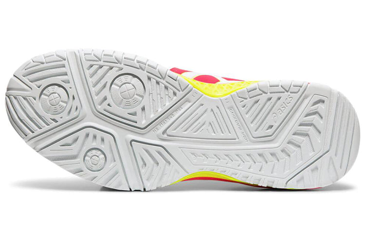 (WMNS) ASICS Gel Resolution 7 'Laser Pink' E751Y-116