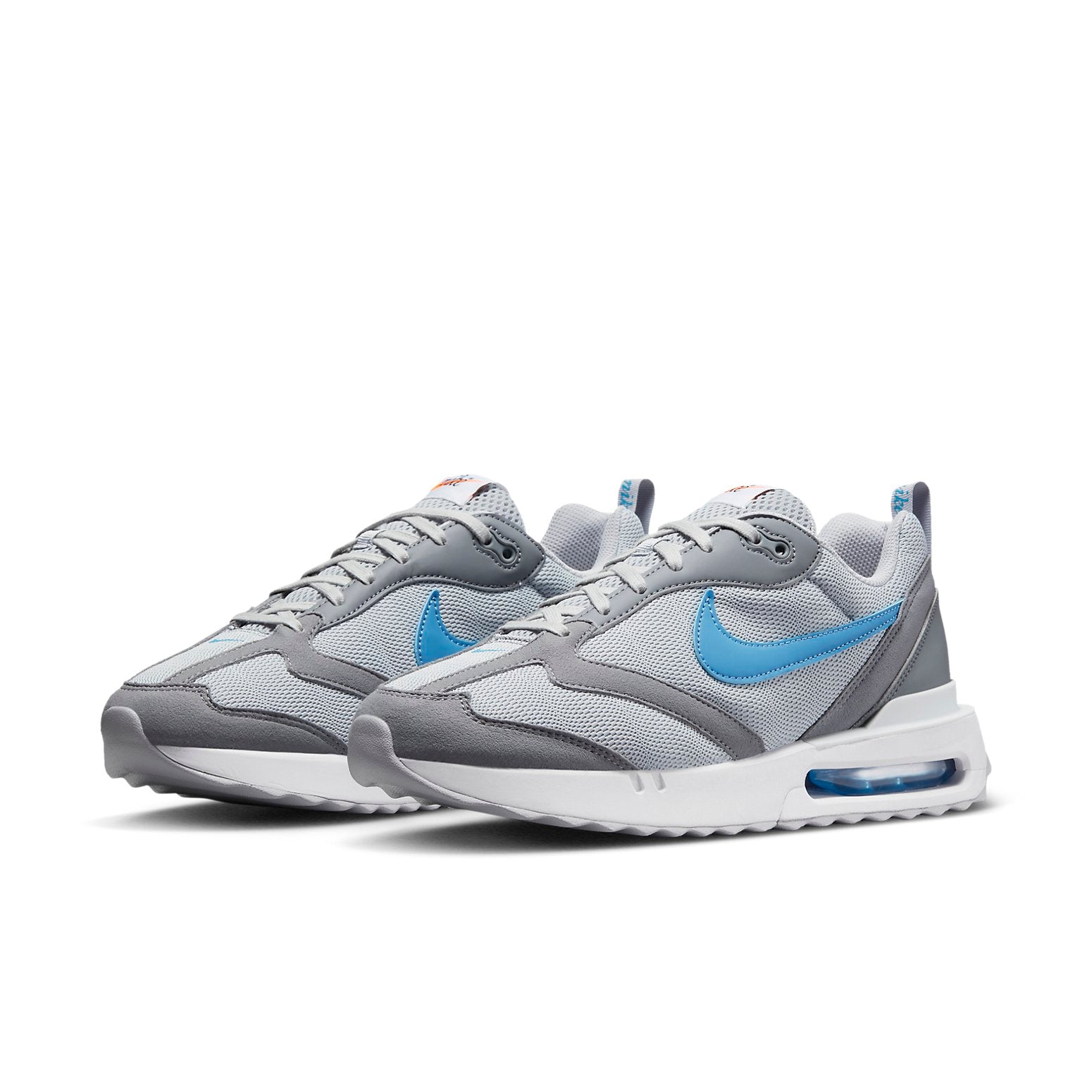 Nike Air Max Dawn 'Wolf Grey' DQ3991-004