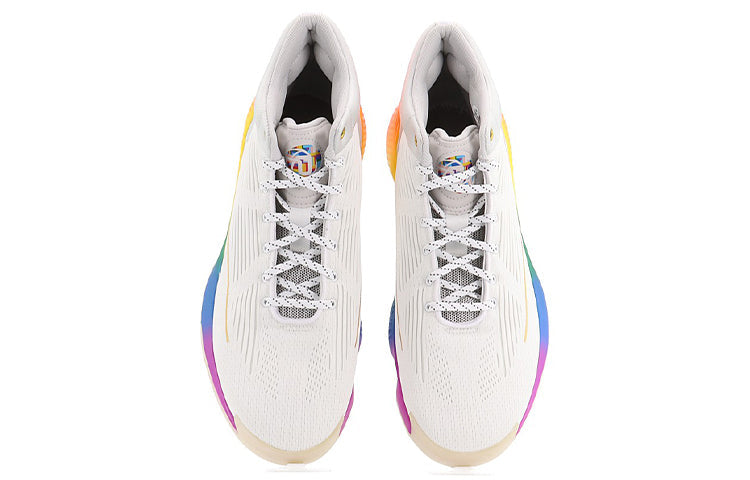 adidas D Rose 10 'Pride Pack' FX4795