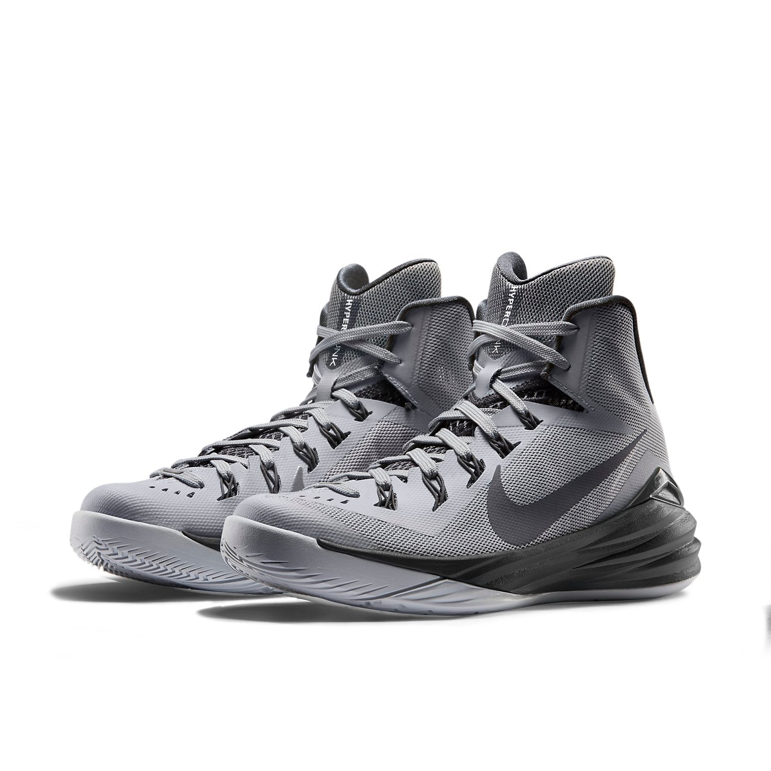 Nike Hyperdunk 2014 'Wolf Grey' 653640-002