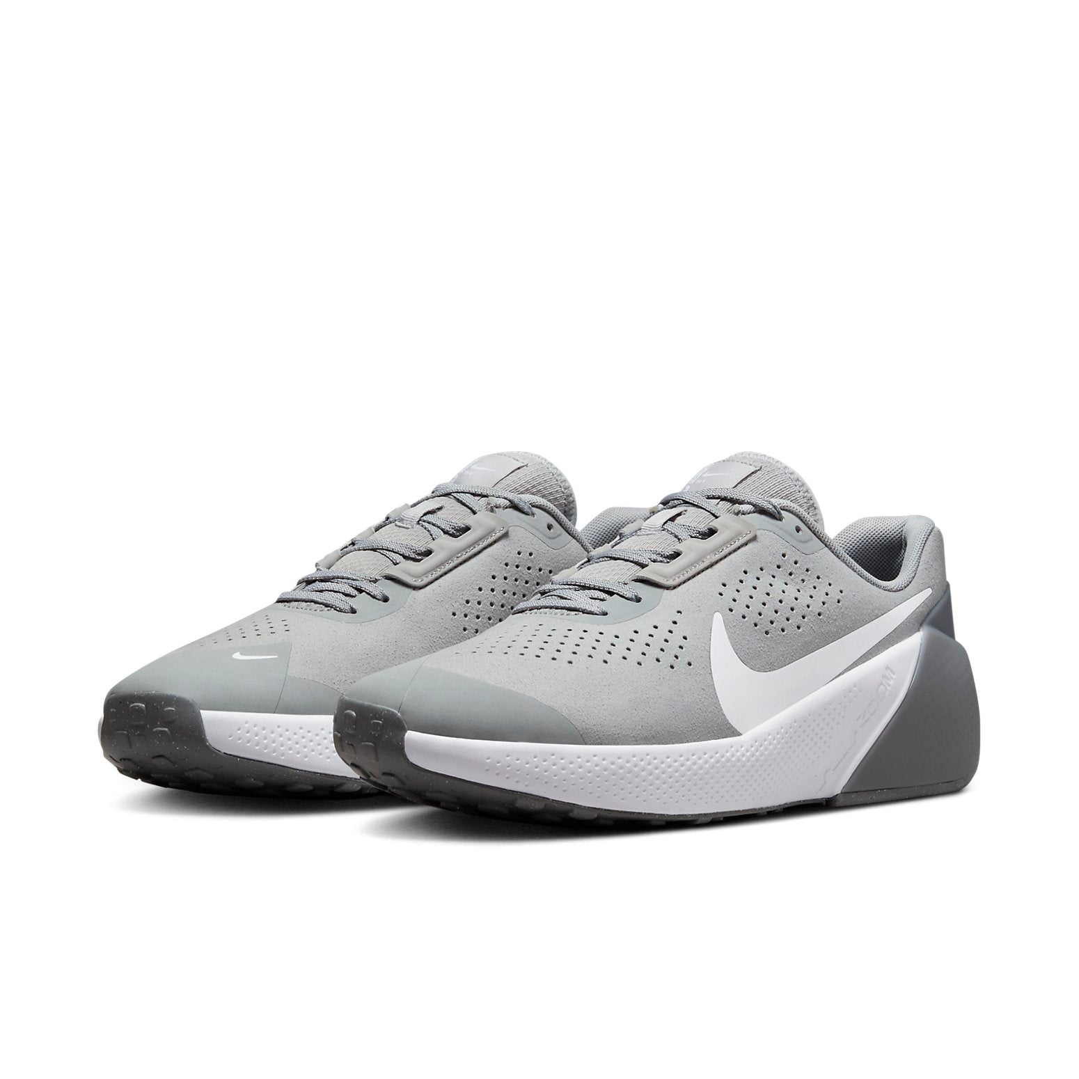 Nike Air Zoom TR1 'Light Smoke Grey' DX9016-003