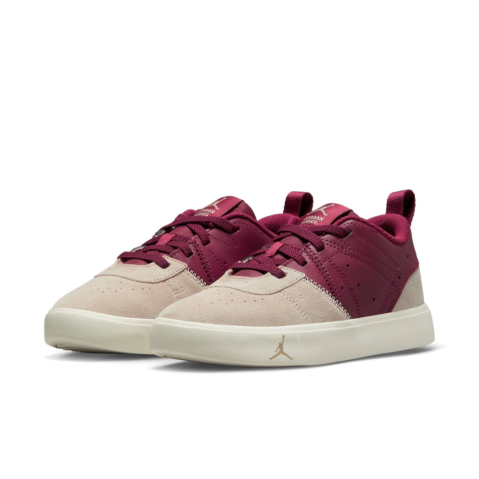 (GS) Air Jordan Series ES ALT 'Cherrywood Red' DR6443-621