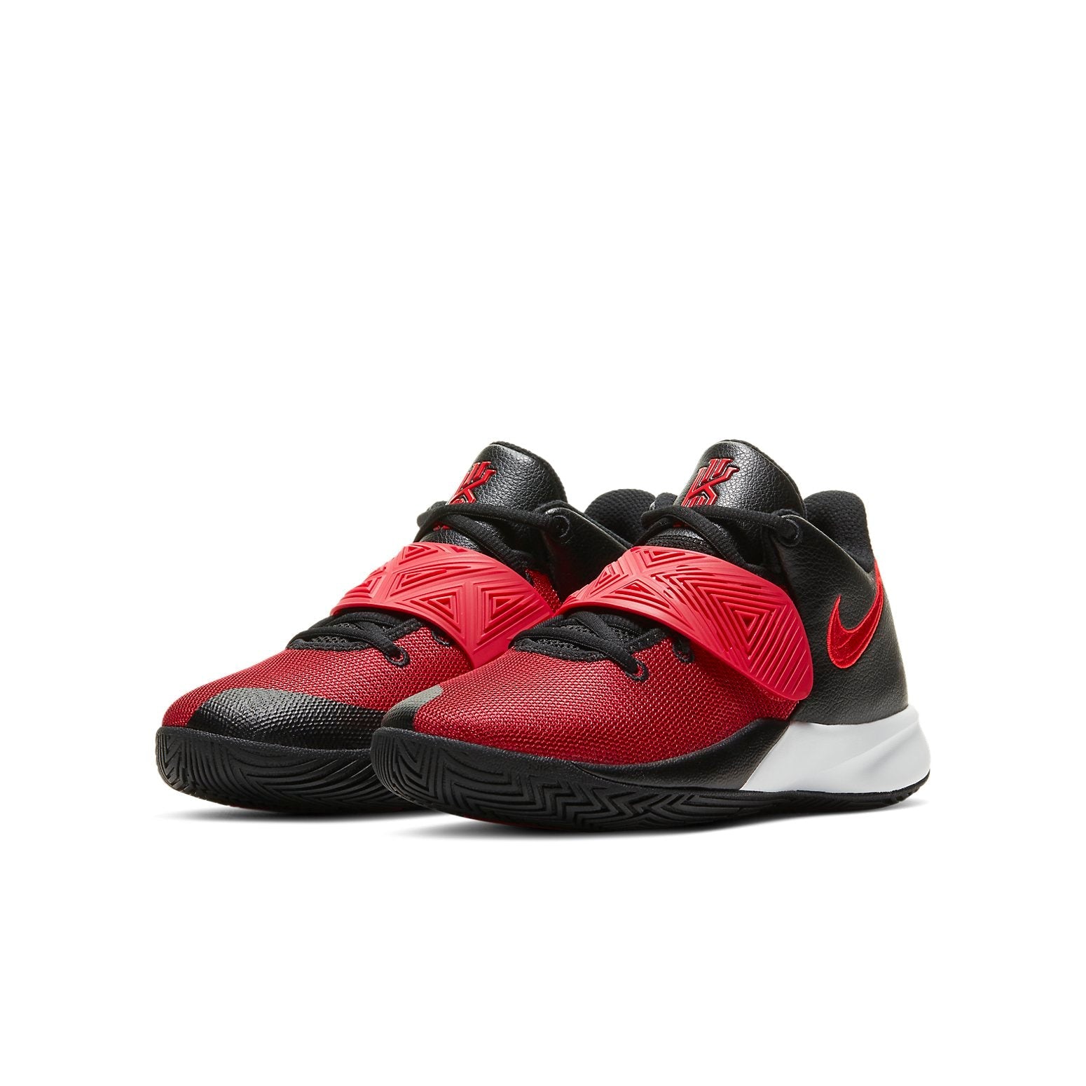 (GS) Nike Kyrie Flytrap 3 'Bred' BQ5620-005