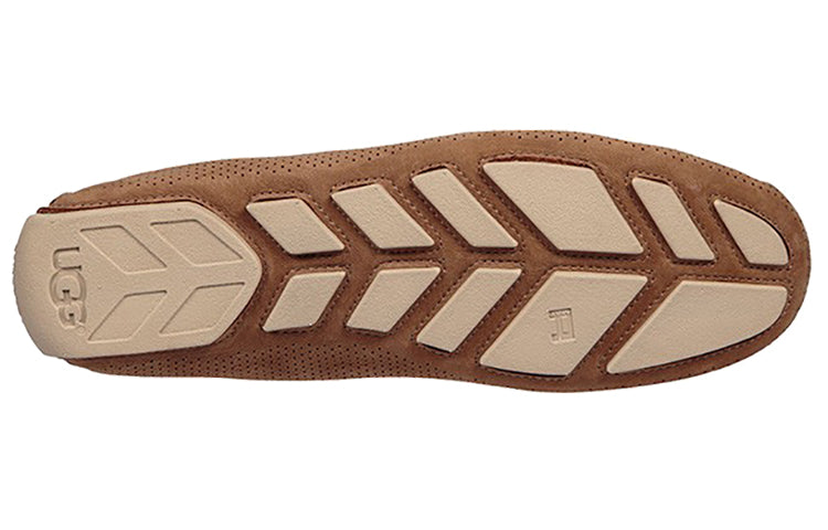 UGG Cruiser Henrick Stripe Perf 'Brown' 1014642-TMR