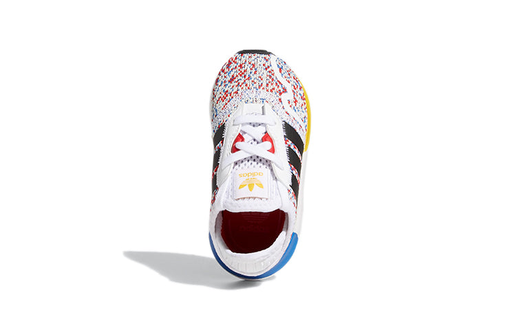 (TD) adidas Swift Run X 'Multi-Color' FY2189