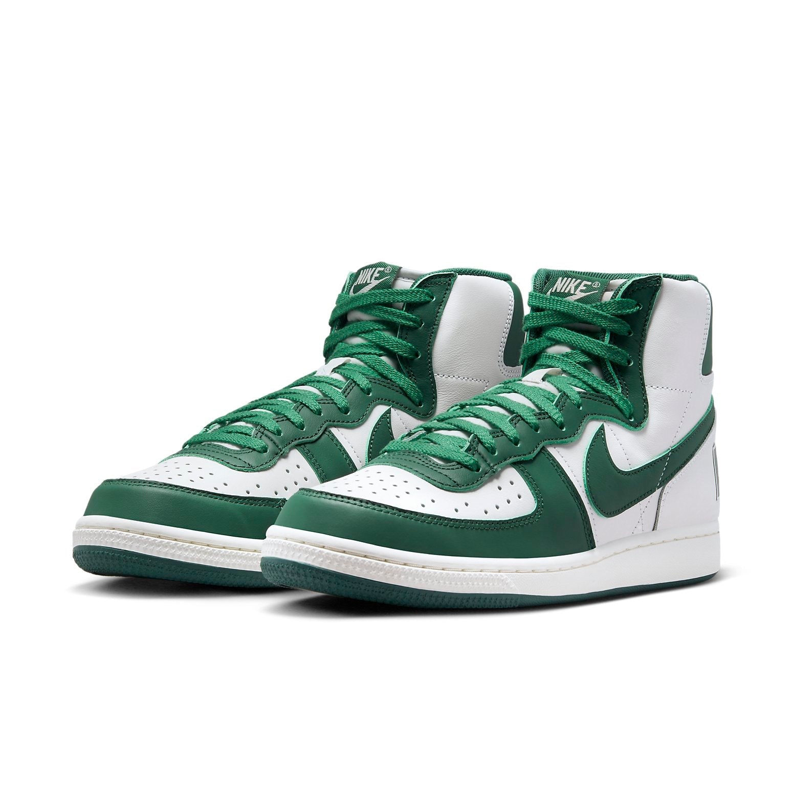 Nike Terminator High 'Noble Green' FD0650-100