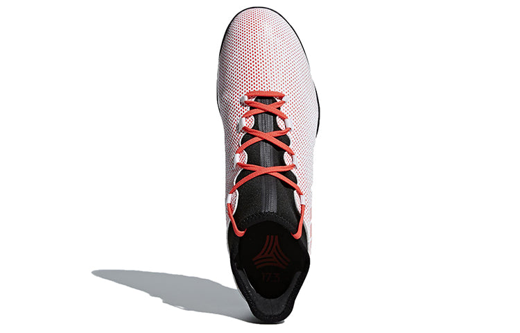 adidas X Tango 17.3 TF 'White Pink Black' CP9136