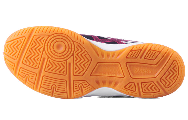 ASICS Upcourt 2 Running Shoes Black/Pink B755Y-9021