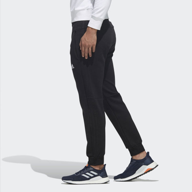 adidas Ai Pnt Dk 3S Track Pants For Men Black FM9432